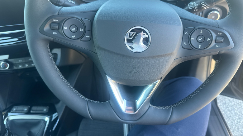 Vauxhall Corsa 1.2 Turbo Yes 5dr [Winter Pack] Petrol Hatchback